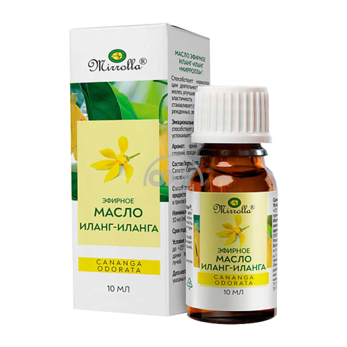 product-Масло эфирное "Иланг" 10 мл