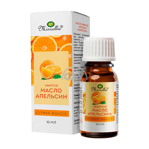 product-Масло эфирное "Апельсин" 10 мл