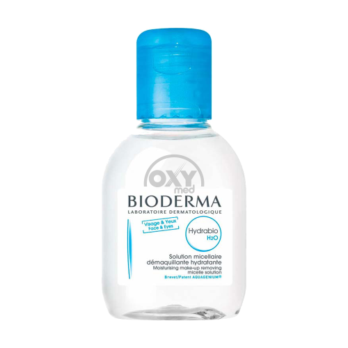 product-Мицеллярная вода Bioderma Hydrabio H2O 100 мл