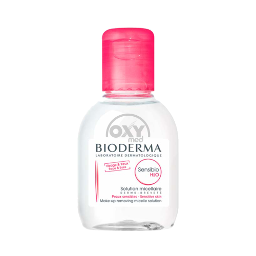 product-Micellar suvi Bioderma Sensibio H2O 100ml