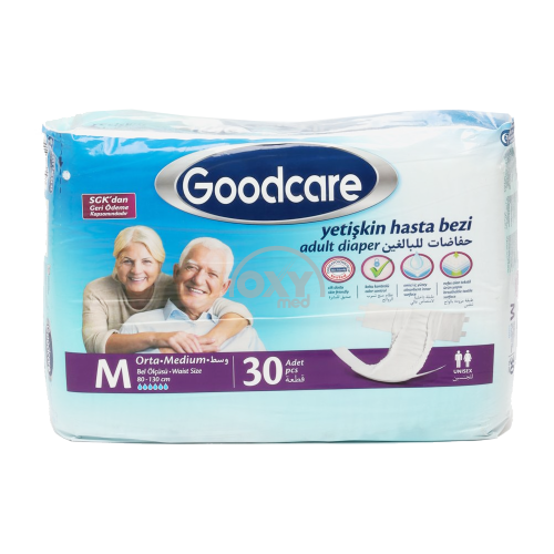 product-Подгузники для взрослых "Goodcare" Medium №30