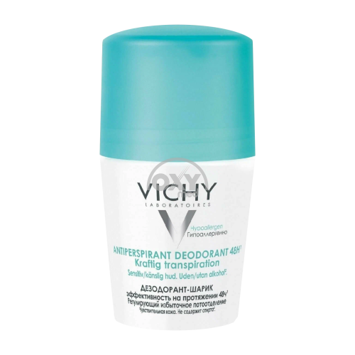 product-Дезодорант-шарик "VICHY" от избытка потоотделения 50 мл