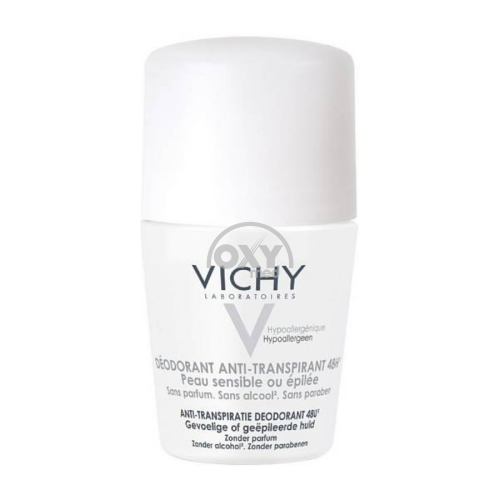 product-Дезодорант-шарик "VICHY" для чувствительной кожи 50 мл