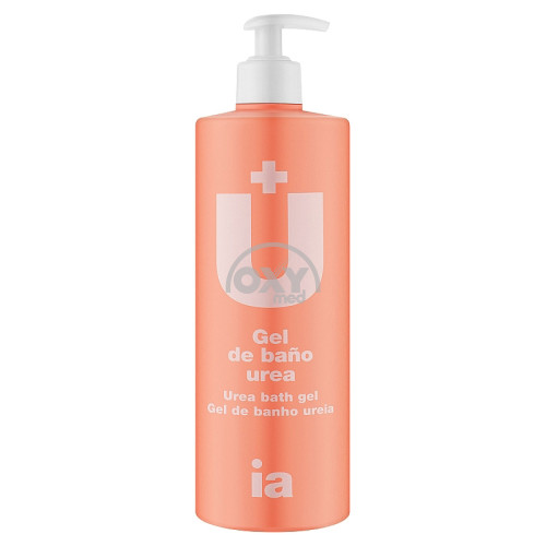 product-Dush geli ia-U karbamid 750ml