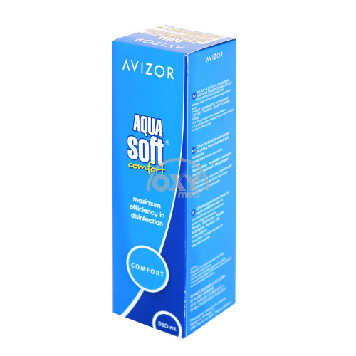 product-AVIZOR Aguasoft Comfort eritmasi 350ml