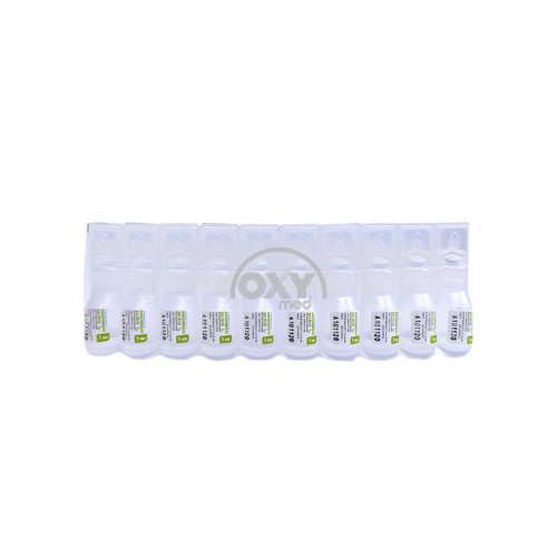 product-Никотиновая кислота 1% 1 мл №10