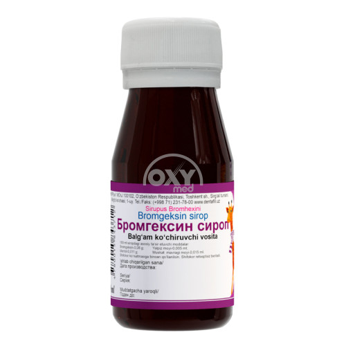 product-Bromeksin 40 ml