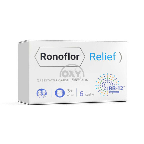 product-Ronoflor Relief No 6 paketi