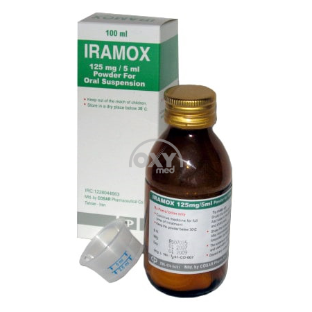 product-Iramox 125mg/5ml 100ml