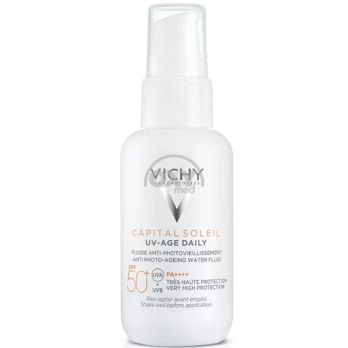 product-149 Quyosh suyuqligi.VICHYCapital Soleil SPF50+40ml