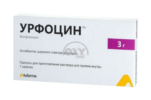 product-Урфоцин 3 г №1