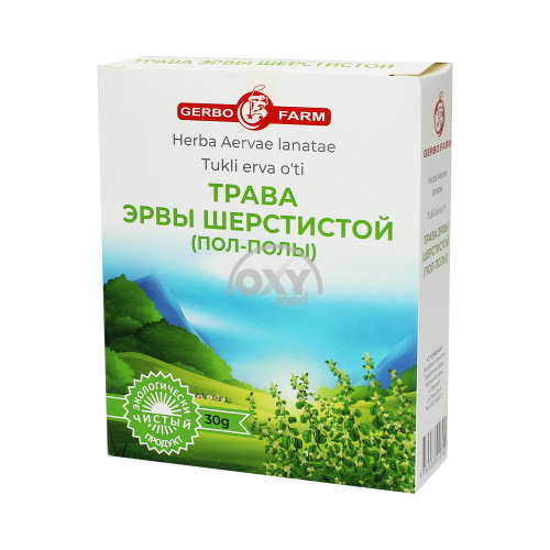 product-Трава Пол-пола 30 г