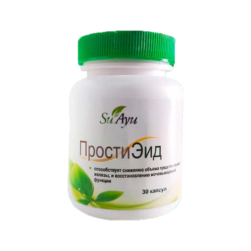 product-ПростиЭид №30 капсулы