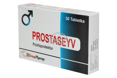 product-Prostasave No 30 jadvali.