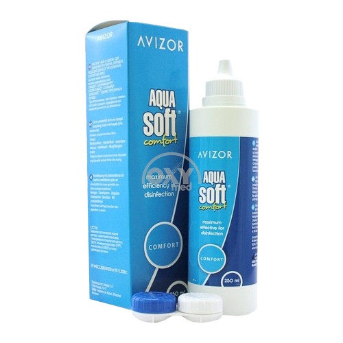 product-AVIZOR Aguasoft Comfort eritmasi 250ml