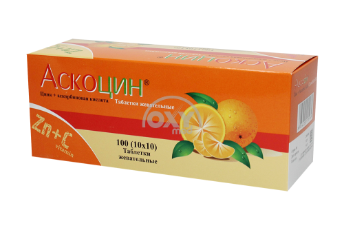 product-Аскоцин №100