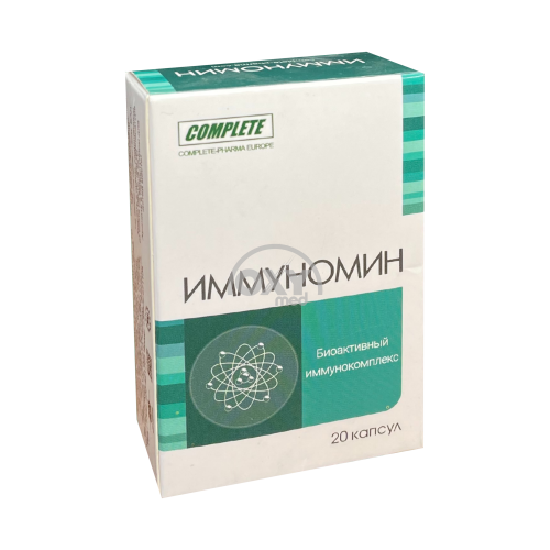 product-Immunomin № 20 qopqoq.