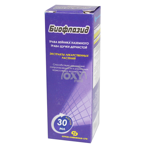 product-Bioflazid 30 ml