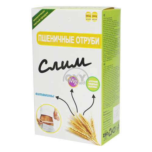 product-Отруби пшеничные "Слим" 250 г