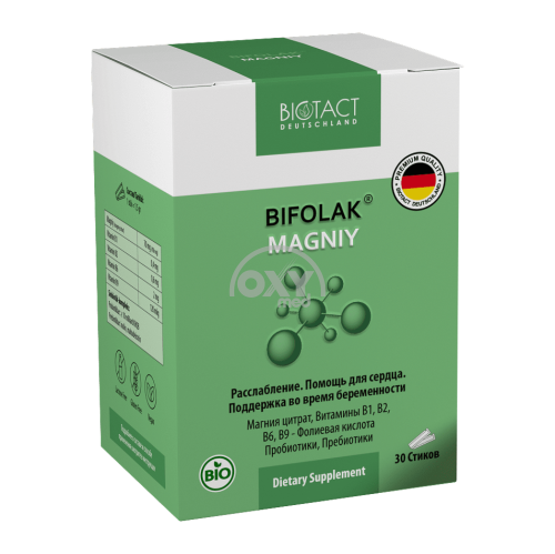 product-Bifolak-Magniy 1,5g No 30