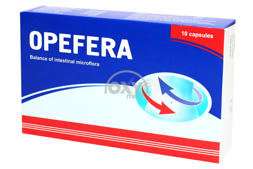 product-Opefera № 10 qopqoq.