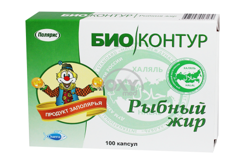 product-Baliq yog'i 330 mg No 100 qopqoq.