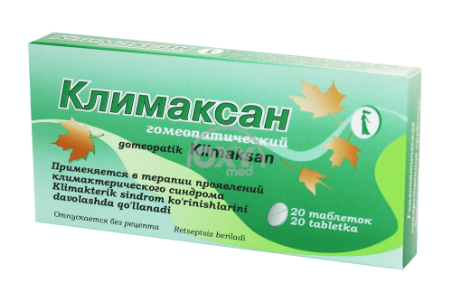 product-Климаксан №20