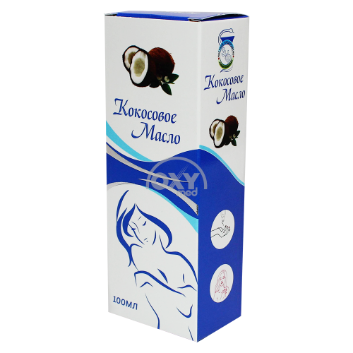product-Кокосовое масло 100 мл