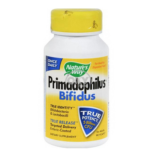 product-Primadophilus (Primadophilus Bifidus) No 90 qopqoq.