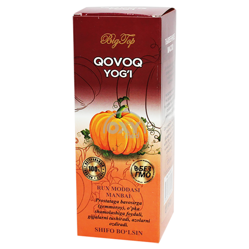 product-Qovoq yog'i 100 ml