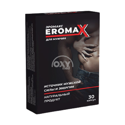 product-Эромакс №30 капсулы