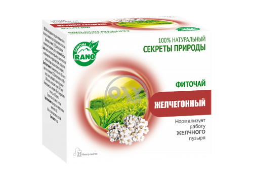 product-Фиточай "Желчегонный" 1 г №25