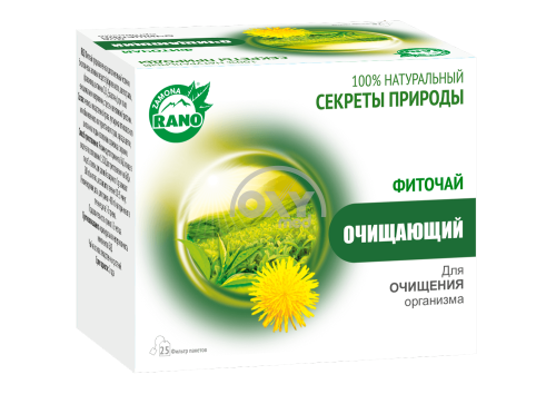 product-Фиточай "Очищающий" 1 г №25
