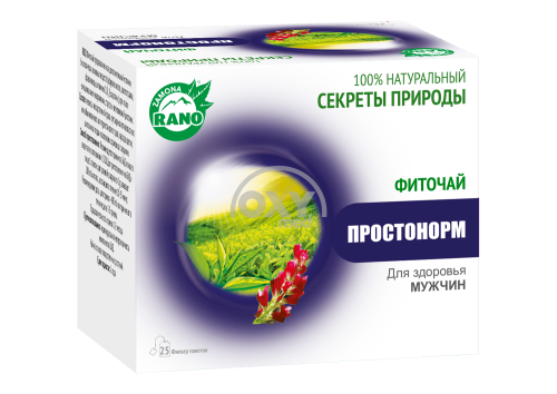 product-Фиточай "Простонорм" 1 г №25