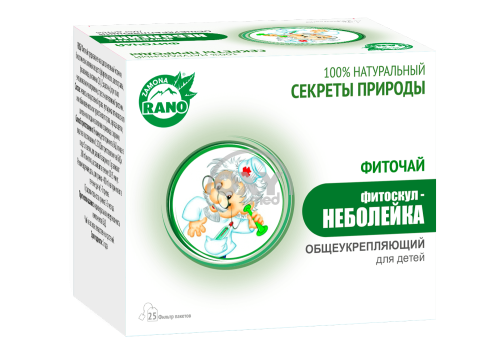 product-Фиточай "Фитоскул-Неболейка"№25