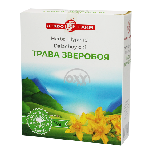 product-Трава зверобоя 30 г