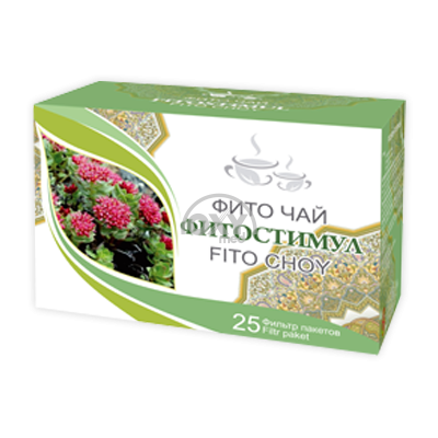 product-Фиточай Фитостимул, 2 г, пакетики №25