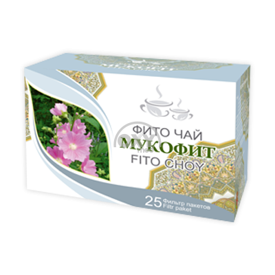 product-Фиточай Мукофит, 2 г, пакетики №25
