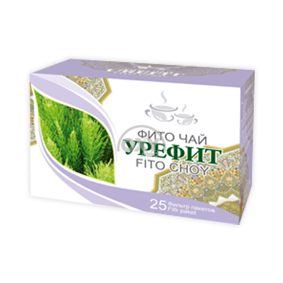product-Фиточай Урефит, 2 г, пакетики №25