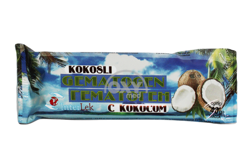 product-Гематоген с кокосом 40 г