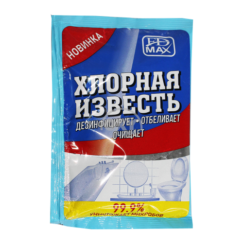 product-Хлорная известь 125г