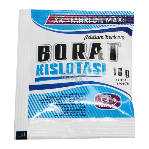 product-Борная к-та 10г в порошке