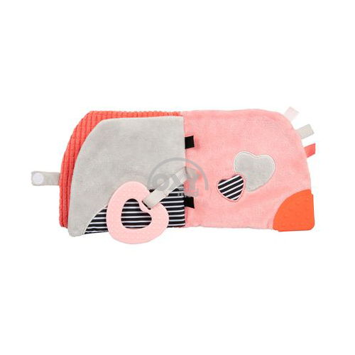 product-Cube Bear yumshoq o'yinchoq pushti
