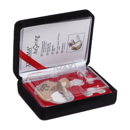 product-Xingma eshitish apparati, XM-909E
