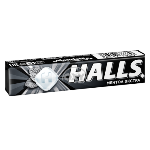 product-HALLS Menthol qo'shimcha