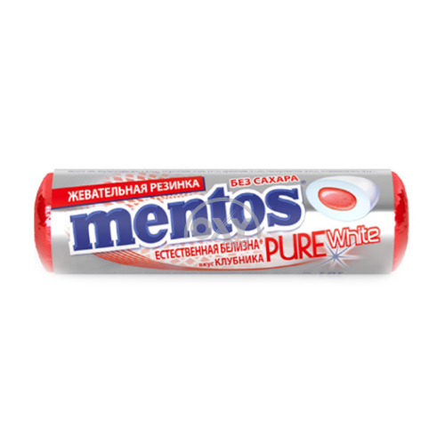 product-Saqich Mentos qulupnay 15,5 gr