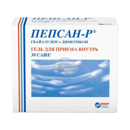 product-Пепсан-Р гель для приема внутрь №30 саше