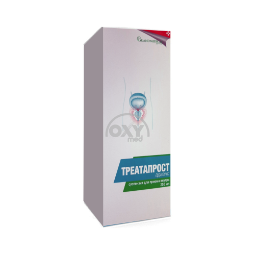 product-Treataprost Advance 250 ml og'iz suspenziyasi