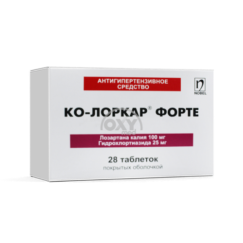 product-Лоркар форте №28