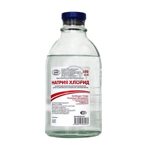 product-Natriy xlorid 0,9% 400ml